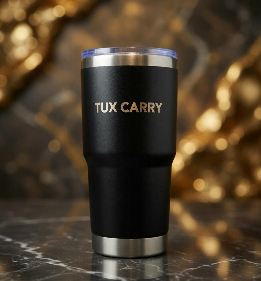 TUX CARRY BOTTLE